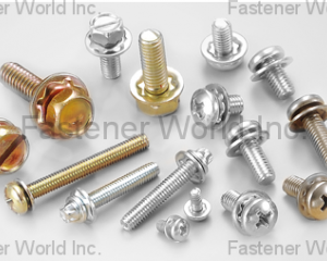 fastener-world_CHIAN YUNG CORPORATION   fastener-world(CHIAN YUNG CORPORATION  )