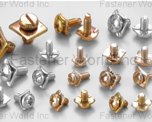 fastener-world(將運螺絲工業有限公司  )