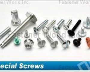 fastener-world(QING SHAN INDUSTRIAL CO., LTD.  )