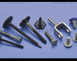fastener-world(A. JATE STEEL CO., LTD.  )