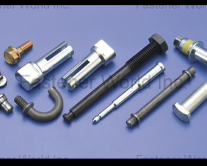 fastener-world(A. JATE STEEL CO., LTD.  )