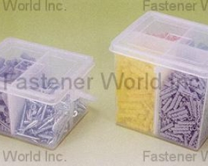 fastener-world(SHINN LOUNG ENTERPRISE CO., LTD.  )