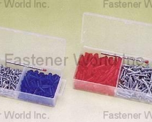 fastener-world(SHINN LOUNG ENTERPRISE CO., LTD.  )