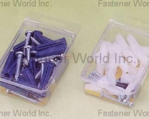 fastener-world(SHINN LOUNG ENTERPRISE CO., LTD.  )