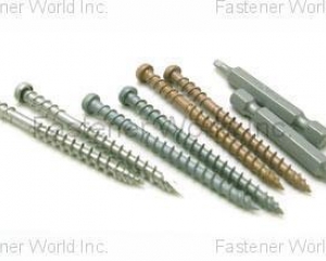 fastener-world_KWANTEX RESEARCH INC. fastener-world(KWANTEX RESEARCH INC. )