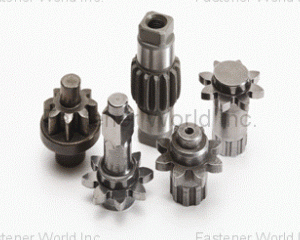 fastener-world_DELTEKS INDUSTRIES INC./DEXTROL CORPORATION fastener-world(DELTEKS INDUSTRIES INC./DEXTROL CORPORATION )