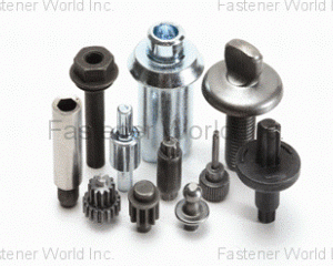 fastener-world(DELTEKS INDUSTRIES INC. )