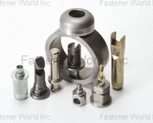 fastener-world(DELTEKS INDUSTRIES INC./DEXTROL CORPORATION  )