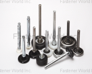fastener-world_DELTEKS INDUSTRIES INC./DEXTROL CORPORATION fastener-world(DELTEKS INDUSTRIES INC./DEXTROL CORPORATION )