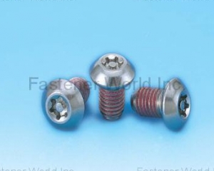 SECURITY SCREWS(SEN CHANG INDUSTRIAL CO., LTD. )