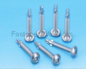 SELF DRILLING SCREWS(SEN CHANG INDUSTRIAL CO., LTD. )