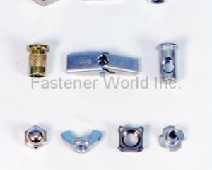 fastener-world(春澤企業股份有限公司  )