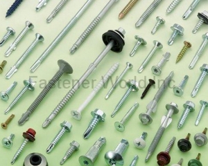 fastener-world_珈菖企業有限公司 fastener-world(珈菖企業有限公司 )