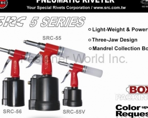 fastener-world_SPECIAL RIVETS CORP. (SRC)  fastener-world(SPECIAL RIVETS CORP. (SRC) )