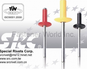 fastener-world_SPECIAL RIVETS CORP. (SRC)  fastener-world(SPECIAL RIVETS CORP. (SRC) )