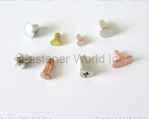 fastener-world(HUNG CHANG HARDWARE CO., LTD. )