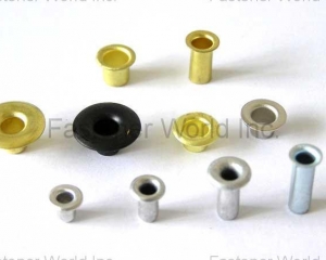 fastener-world(HUNG CHANG HARDWARE CO., LTD. )