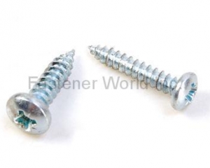 fastener-world(HAIYAN YUANYANG STANDARD PIECE CO., LTD. )