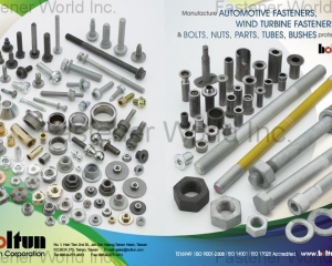 fastener-world(BOLTUN CORPORATION  )