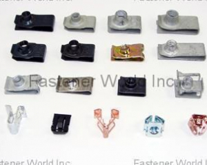 fastener-world(AUTOLINK INTERNATIONAL CO., LTD. )