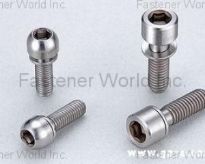 fastener-world(GA-E Industrial Precision Co., Ltd. )