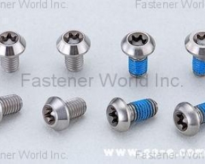 fastener-world(GA-E Industrial Precision Co., Ltd. )