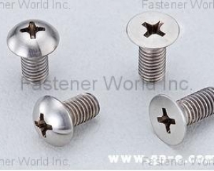 fastener-world(GA-E Industrial Precision Co., Ltd. )