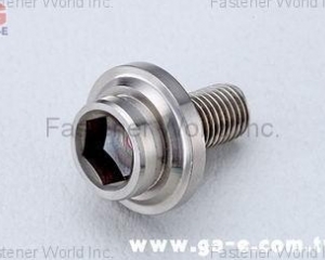 fastener-world(GA-E Industrial Precision Co., Ltd. )