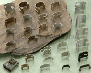 fastener-world(HSIUNG JEN INDUSTRIAL CO., LTD. )