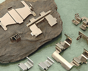 fastener-world(HSIUNG JEN INDUSTRIAL CO., LTD. )