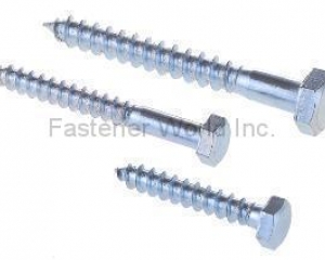 Bolts ,Screws(JIAXING GOODWAY HARDWARE)