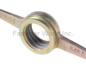 fastener-world(JIAXING GOODWAY HARDWARE )