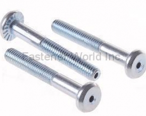 Screws with Small Hole(JIAXING GOODWAY HARDWARE)