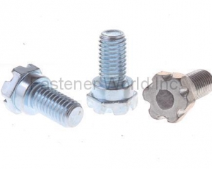 Battery Screws(JIAXING GOODWAY HARDWARE)