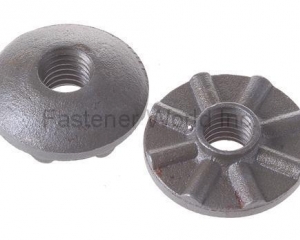 8 Spot Welding Nuts(JIAXING GOODWAY HARDWARE)