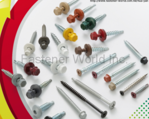 fastener-world(華巖興業有限公司 )