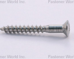 WOOD SCREWS(A-PLUS SCREWS INC.)