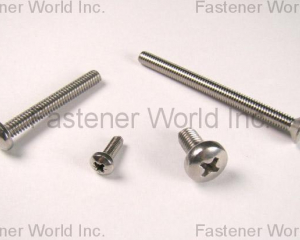 fastener-world(A-PLUS SCREWS INC. )