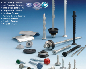 fastener-world(CHAN CHIN C. ENTERPRISE CO., LTD.  )