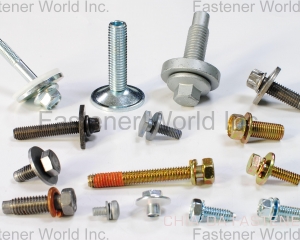 fastener-world(CHIA DA FASTENER CO., LTD. )