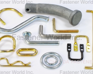 fastener-world(加達扣件有限公司 )