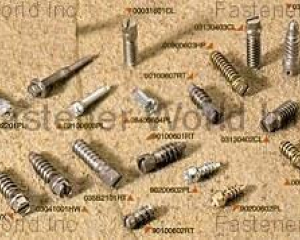 fastener-world(BCR INC. )