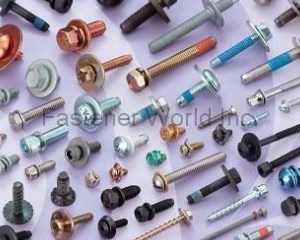 Sems Screws(BCR INC.)