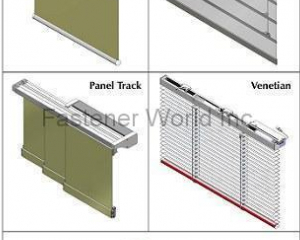 Motorized Blind(BCR INC.)