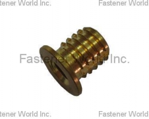 fastener-world(A.I.M.Y Co., Ltd. (AIMY) )