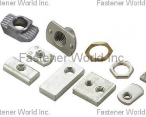 fastener-world(宸欣企業有限公司 )