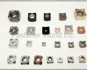 fastener-world(MING HUI SHENG ENTERPRISE CO., LTD. )