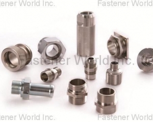 fastener-world_HAN HSIN PRECISION INDUSTRIAL CO., LTD. (Hanhsin) fastener-world(HAN HSIN PRECISION INDUSTRIAL CO., LTD. (Hanhsin) )