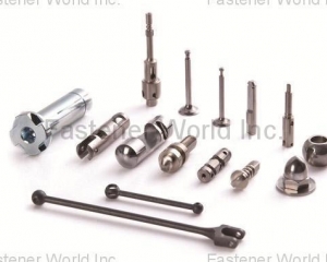 fastener-world_HAN HSIN PRECISION INDUSTRIAL CO., LTD. (Hanhsin) fastener-world(HAN HSIN PRECISION INDUSTRIAL CO., LTD. (Hanhsin) )