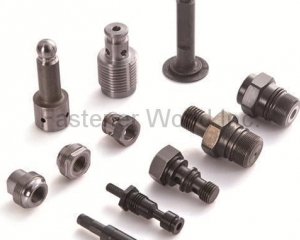 fastener-world(HAN HSIN PRECISION INDUSTRIAL CO., LTD. (Hanhsin) )